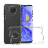 Xiaomi Redmi Note 9 Pro Kılıf Zore Coss Kapak