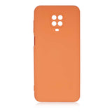 Xiaomi Redmi Note 9 Pro Kılıf Zore Mara Lansman Kapak