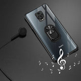 Xiaomi Redmi Note 9 Pro Kılıf Zore Mola Kapak
