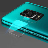 Xiaomi Redmi Note 9S Zore Nano Kamera Koruyucu