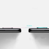 Xiaomi Redmi Note 9S Zore Nano Kamera Koruyucu
