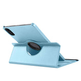 Xiaomi Redmi Pad 2 2025 Zore Dönebilen Standlı Kılıf