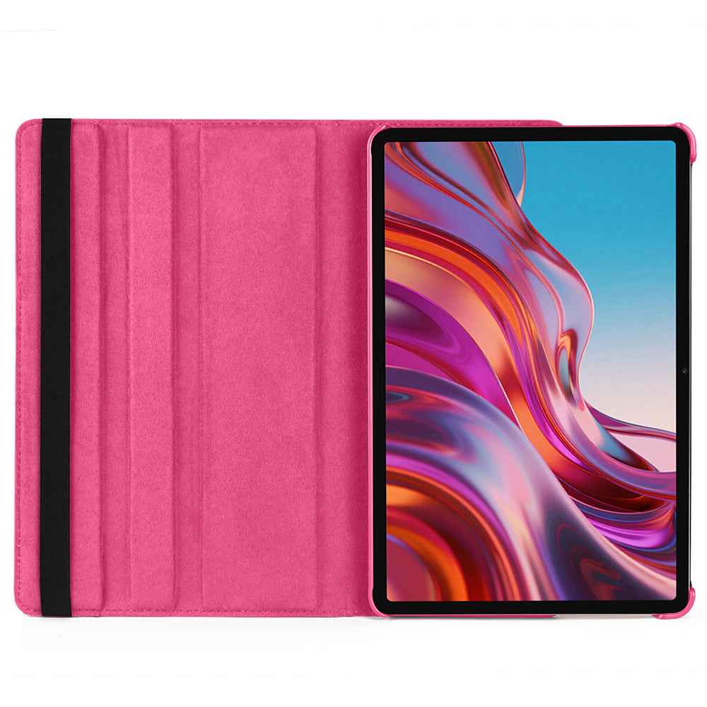 Xiaomi Redmi Pad 2 2025 Zore Dönebilen Standlı Kılıf
