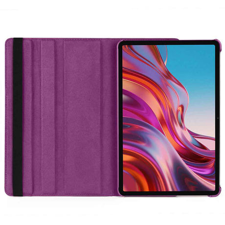 Xiaomi Redmi Pad 2 2025 Zore Dönebilen Standlı Kılıf