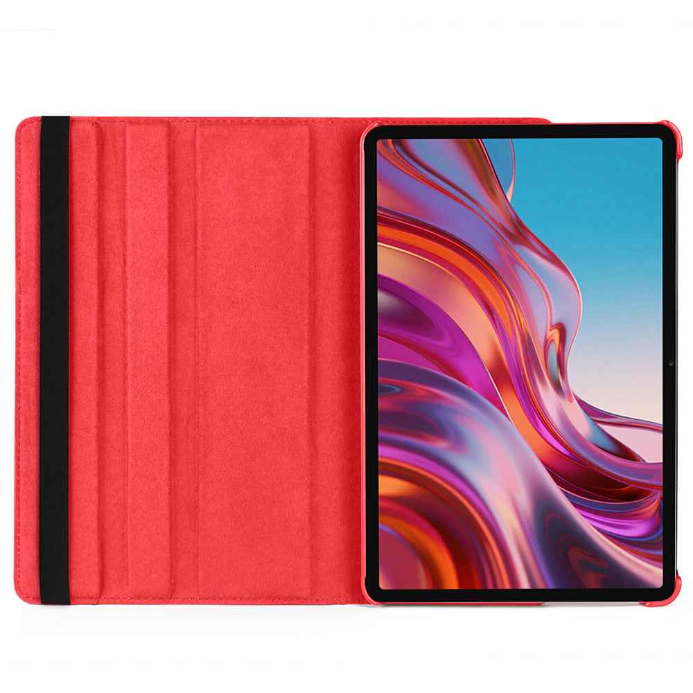 Xiaomi Redmi Pad 2 2025 Zore Dönebilen Standlı Kılıf