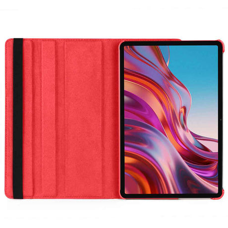 Xiaomi Redmi Pad 2 2025 Zore Dönebilen Standlı Kılıf