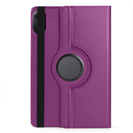 Xiaomi Redmi Pad 2 2025 Zore Dönebilen Standlı Kılıf