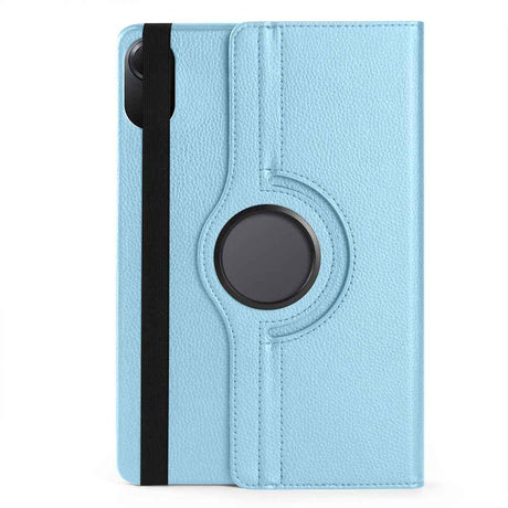 Xiaomi Redmi Pad 2 2025 Zore Dönebilen Standlı Kılıf