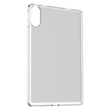 Xiaomi Redmi Pad 2 Kılıf Zore Tablet Süper Silikon Kapak