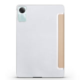 Xiaomi Redmi Pad SE 11" Zore Smart Cover Standlı 1-1 Kılıf
