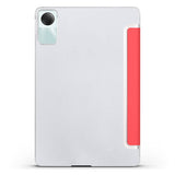 Xiaomi Redmi Pad SE 11" Zore Smart Cover Standlı 1-1 Kılıf