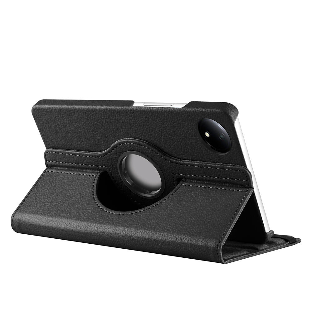 Xiaomi Redmi Pad SE 8.7 Zore Dönebilen Standlı Kılıf