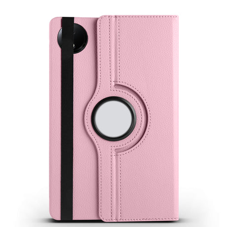 Xiaomi Redmi Pad SE 8.7 Zore Dönebilen Standlı Kılıf
