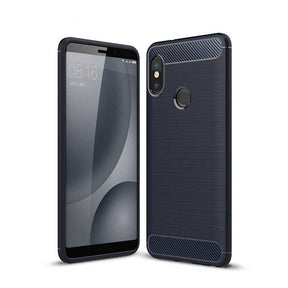 Xiaomi Redmi S2 Kılıf Zore Room Silikon Kapak