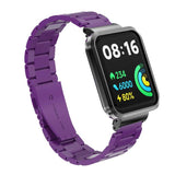 Xiaomi Redmi Watch 2 Lite Zore KRD-60 Metal Kordon
