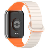 Xiaomi Redmi Watch 4 Silikon Kordon Zore KRD-105 Strap Kayış