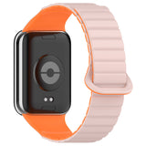 Xiaomi Redmi Watch 4 Silikon Kordon Zore KRD-105 Strap Kayış