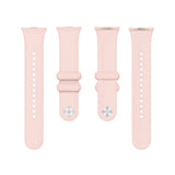 Xiaomi Redmi Watch 4 Zore KRD-109 Silikon Kordon