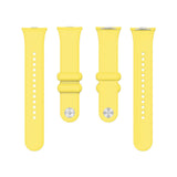 Xiaomi Redmi Watch 4 Zore KRD-109 Silikon Kordon