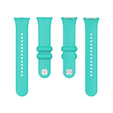 Xiaomi Redmi Watch 4 Zore KRD-109 Silikon Kordon