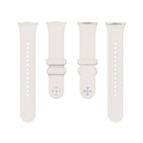 Xiaomi Redmi Watch 4 Zore KRD-109 Silikon Kordon