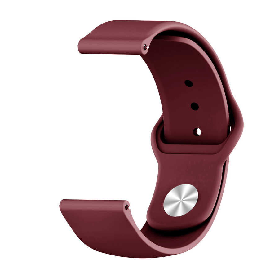 Xiaomi Redmi Watch 5 Active KRD-11 22mm Silikon Kordon