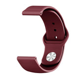 Xiaomi Redmi Watch 5 Active KRD-11 22mm Silikon Kordon