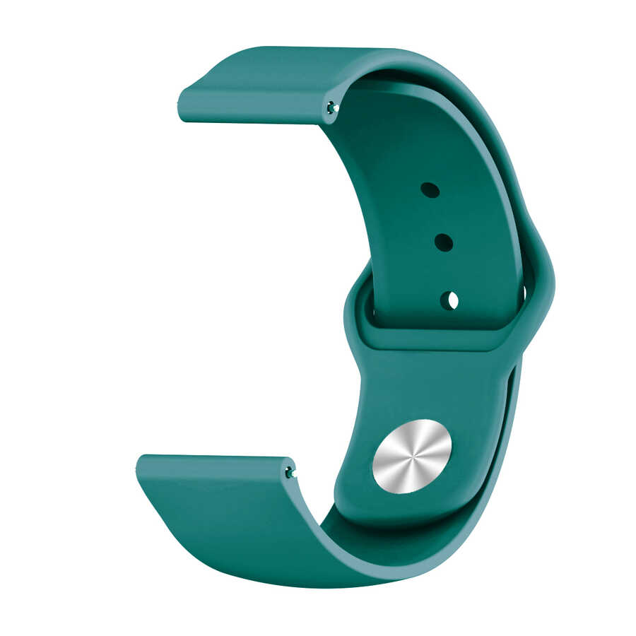 Xiaomi Redmi Watch 5 Active KRD-11 22mm Silikon Kordon