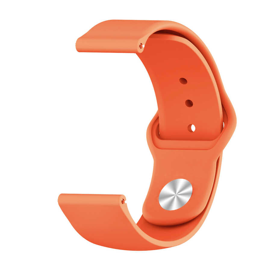 Xiaomi Redmi Watch 5 Active KRD-11 22mm Silikon Kordon