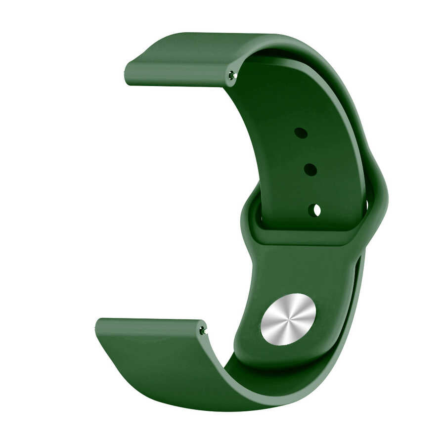 Xiaomi Redmi Watch 5 Active KRD-11 22mm Silikon Kordon