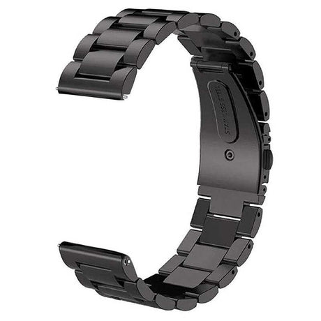Xiaomi Redmi Watch 5 Active Zore KRD-04 22mm Metal Kordon
