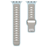 Xiaomi Redmi Watch 5 Active Zore KRD-135 22mm Silikon Kordon Strap Kayış
