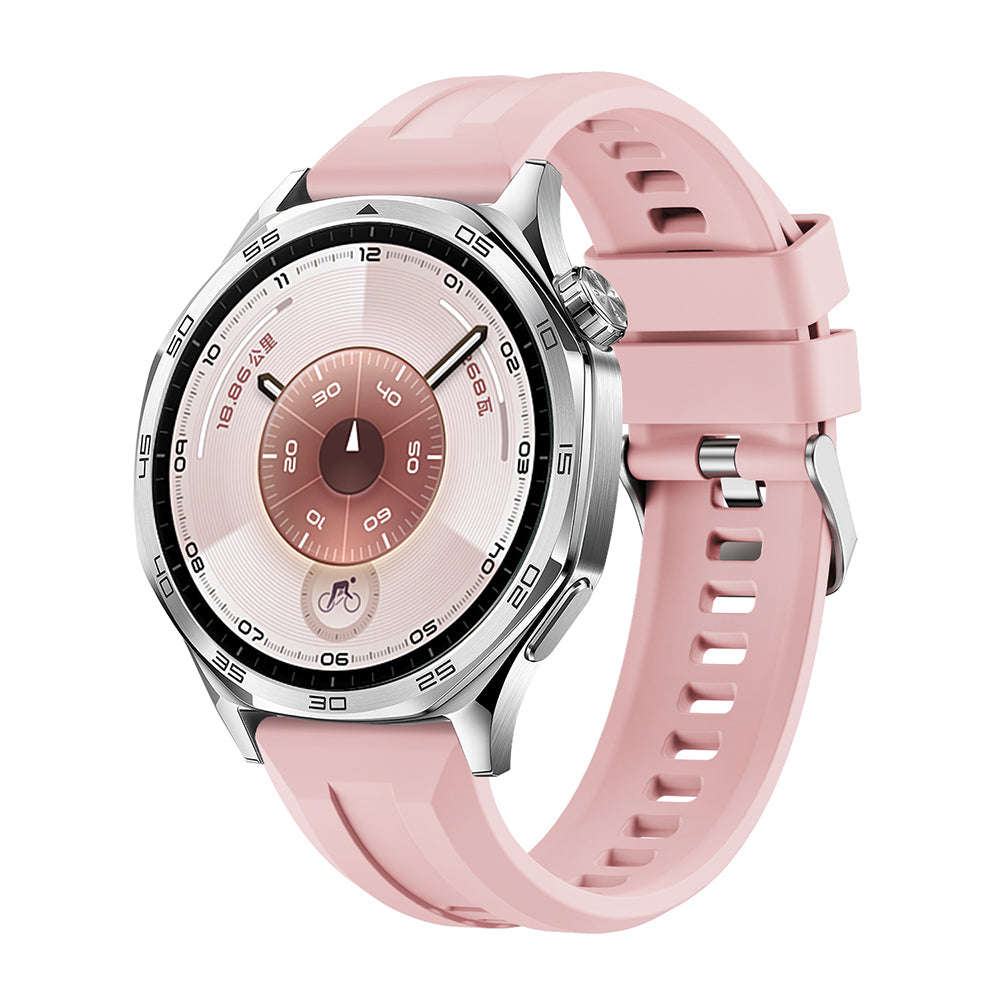 Xiaomi Redmi Watch 5 Active Zore KRD-148 22mm Silikon Kordon