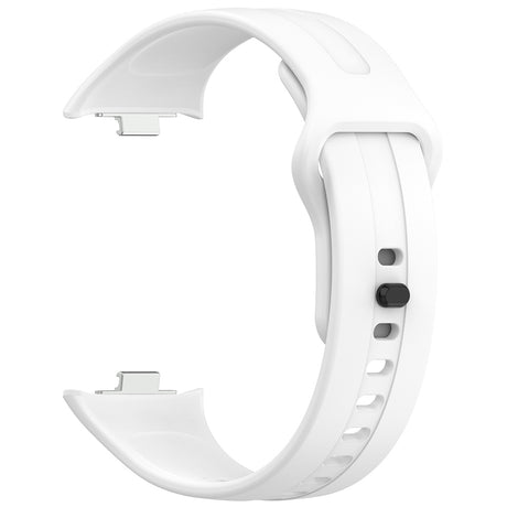 Xiaomi Redmi Watch 6 Klasik Kordon Silikon Strap Kayış
