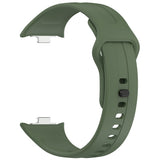 Xiaomi Redmi Watch 6 Klasik Kordon Silikon Strap Kayış