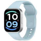 Xiaomi Redmi Watch 6 Klasik Kordon Silikon Strap Kayış
