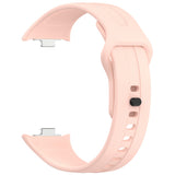 Xiaomi Redmi Watch 6 Klasik Kordon Silikon Strap Kayış