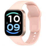 Xiaomi Redmi Watch 6 Klasik Kordon Silikon Strap Kayış