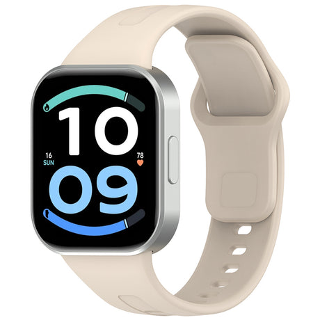 Xiaomi Redmi Watch 6 Klasik Kordon Silikon Strap Kayış