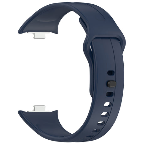 Xiaomi Redmi Watch 6 Klasik Kordon Silikon Strap Kayış