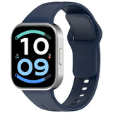 Xiaomi Redmi Watch 6 Klasik Kordon Silikon Strap Kayış