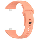 Xiaomi Redmi Watch 6 Klasik Kordon Silikon Strap Kayış