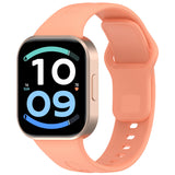 Xiaomi Redmi Watch 6 Klasik Kordon Silikon Strap Kayış