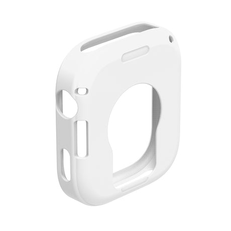 Xiaomi Redmi Watch 6 Yumuşak TPU Silikon Kasa Koruyucu Zore Watch Gard 41