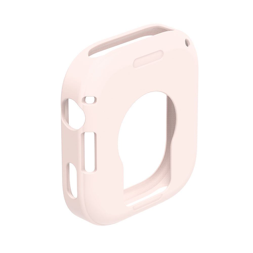 Xiaomi Redmi Watch 6 Yumuşak TPU Silikon Kasa Koruyucu Zore Watch Gard 41