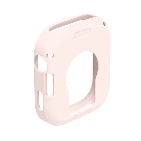 Xiaomi Redmi Watch 6 Yumuşak TPU Silikon Kasa Koruyucu Zore Watch Gard 41