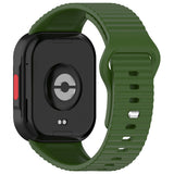 Xiaomi Redmi Watch 6 Zore KRD-164 Silikon Kordon