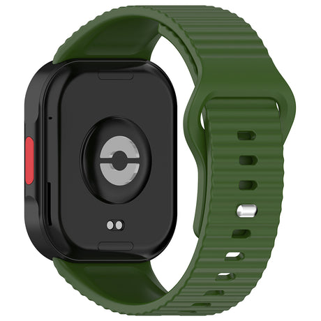 Xiaomi Redmi Watch 6 Zore KRD-164 Silikon Kordon