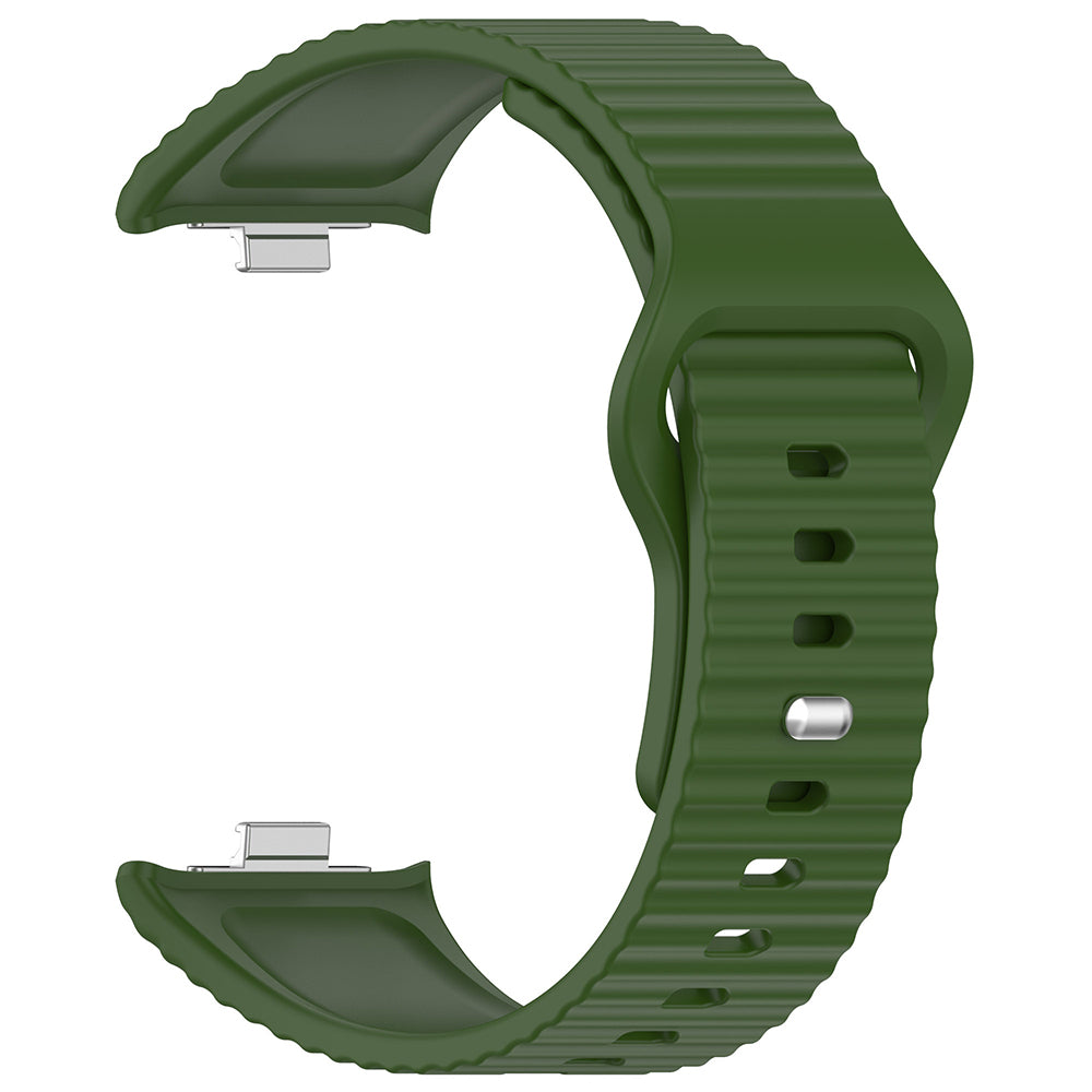 Xiaomi Redmi Watch 6 Zore KRD-164 Silikon Kordon