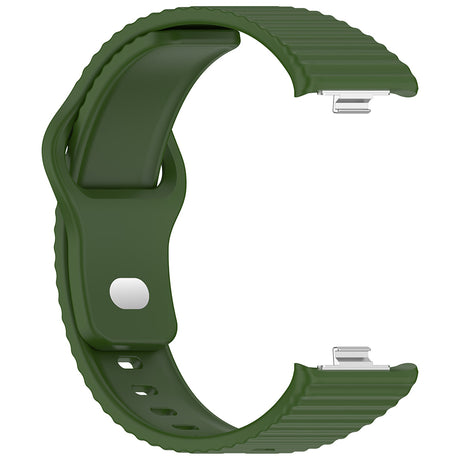 Xiaomi Redmi Watch 6 Zore KRD-164 Silikon Kordon